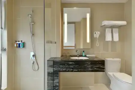 Holiday Inn Express Chengdu Huanhuaxi, An Ihg - 33
