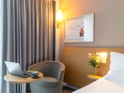 Novotel Edinburgh Park - 69