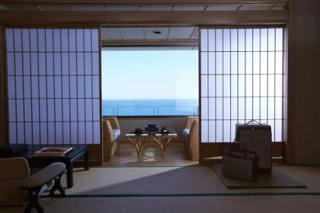 Wakamatsu Hot Spring Resort - 81