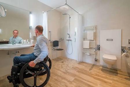 Best Western Plus Kuran der Obermaintherme - 160