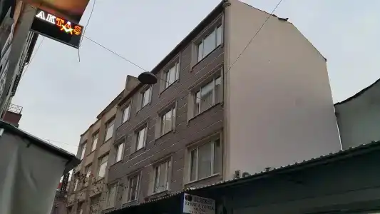 BeyazitHan Suites - 0