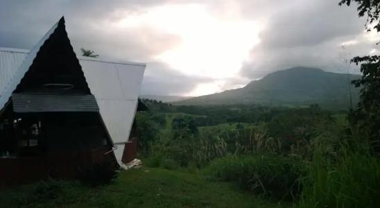 Private Chalet, National Park - 4