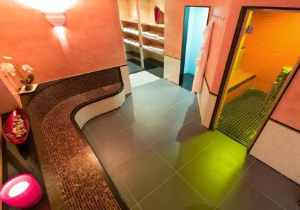 Sport & WellnessSan Gian St. Moritz - 14