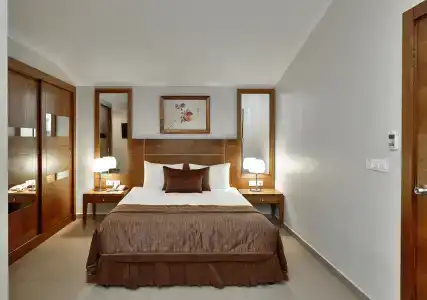 Sunis Elita Beach Resort & SPA - 23