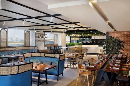 Courtyard by Marriott Culture Village, Dubai - 38