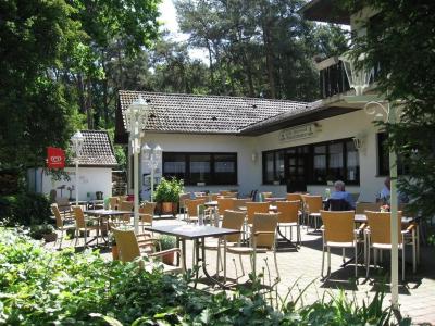 Stauterrassen - 1