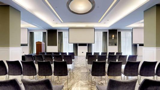 Colón Gran Meliá - The Leading Hotels of the World - 35