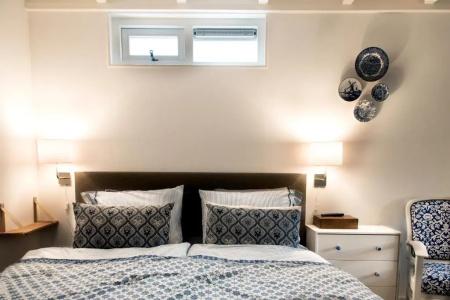 b&b Hoofddorp - 16