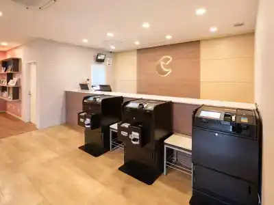 Comfort Hachinohe - 17