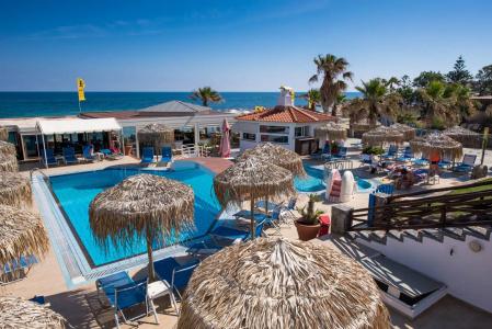 Aeolos Beach - 22