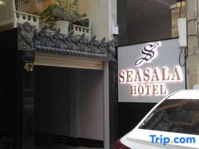 Seasala Vung Tau - 18