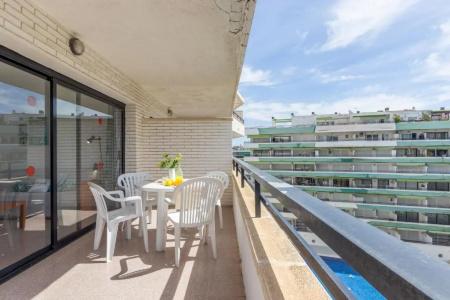 Apartamentos Riviera Arysal - 41
