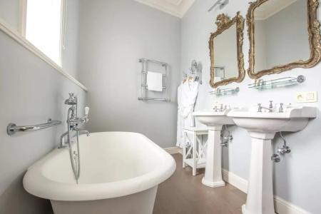 De Castillion - Small elegant family hotel - 9