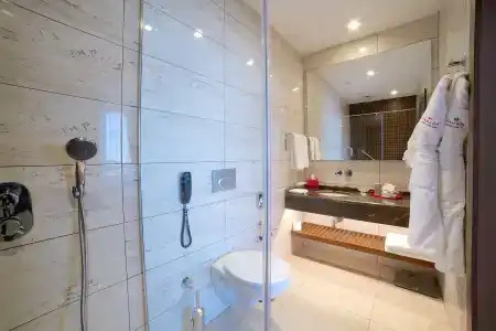 Ramada by Wyndham Istanbul Old City - 8