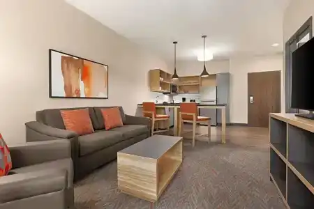 Candlewood Suites Murfreesboro, an IHG - 24