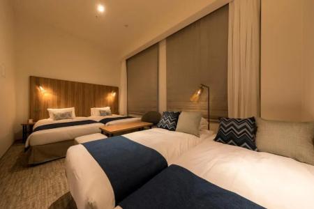 Tokyu Stay Okinawa Naha - 163