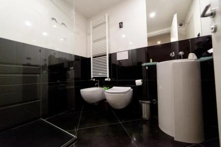 Al Campanile Apart& Suite - 92