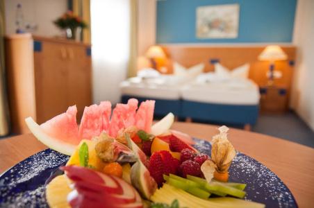 Schmelmer Hof & Resort - 9