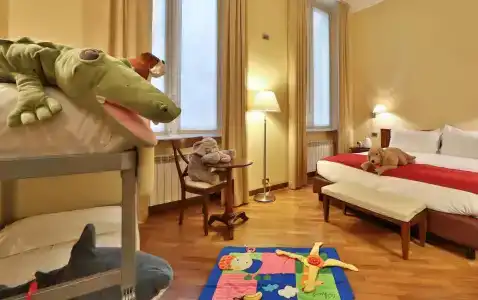 Best Western Metropoli - 6