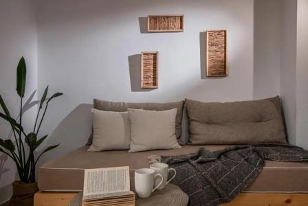 Elea Suites & Residences - 85