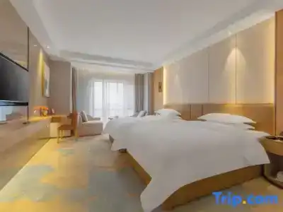 Ramada Encore by Wyndham Kunming West - 41