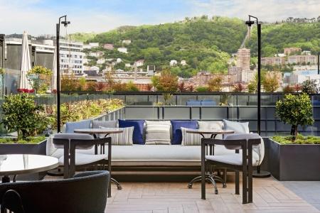 Radisson Collection Bilbao - 27