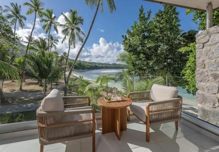 Avani Seychelles Barbarons & Spa - 120