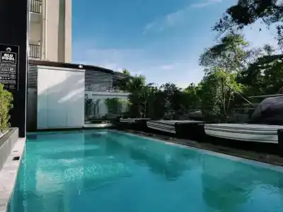 Blu Monkey Hub And Phuket - Sha Extra Plus - 29