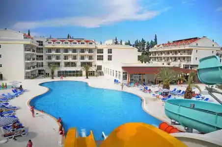 Kemer Dream - 10