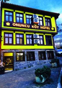 Onuncukoy - 18