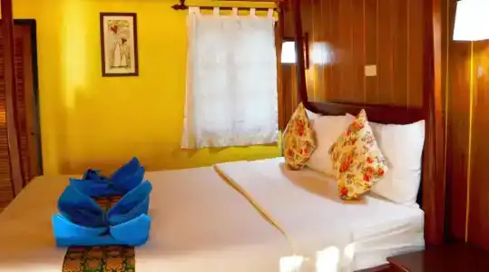 Sayang Beach Resort Koh Lanta - 53