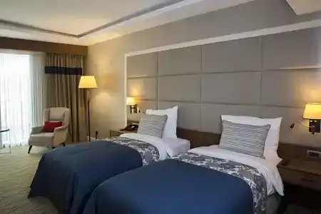 Ramada by Wyndham Sakarya Hendek - 22