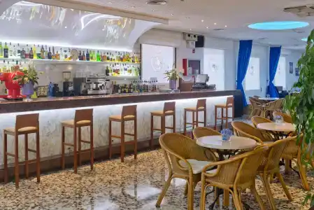 Ght Balmes,-Aparthotel&Splash - 32