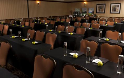 Embassy Suites - 13