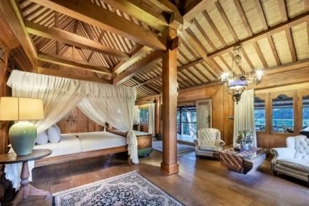 Permata Ayung Private Estate (Adults Only) - 127