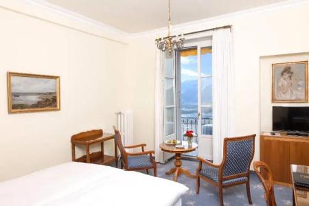 Victoria Glion - 41