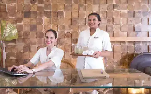 Seasense Boutique & Spa - 32