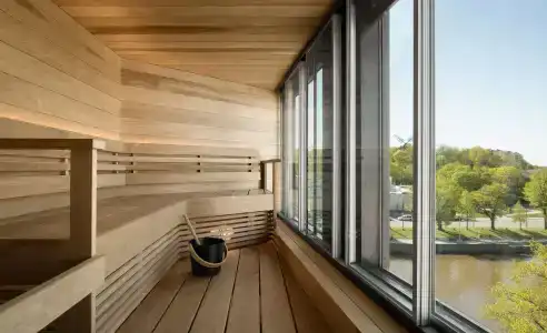 Radisson Blu Marina Palace, Turku - 105