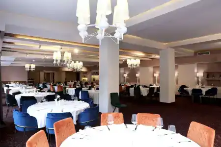 Best Western Plus Paradise Dilijan - 34