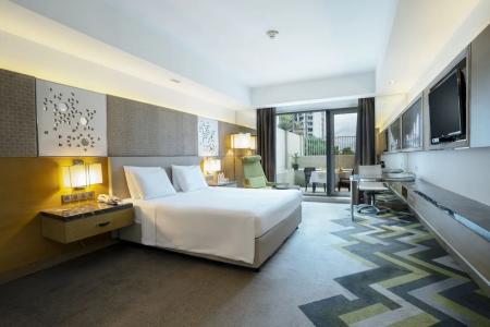 Courtyard by Marriott - 35
