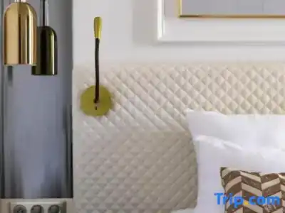 Best Western Plus hôTel d'Anjou - 42