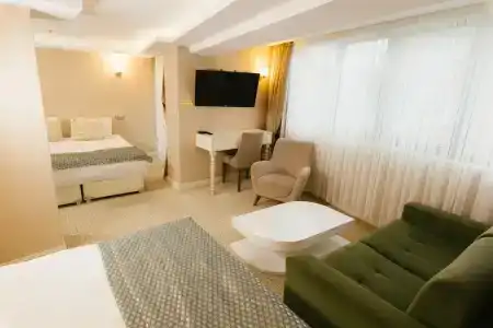Anafarta Otel - 44