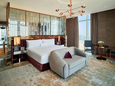 Waldorf Astoria Dubai International Financial Centre - 98