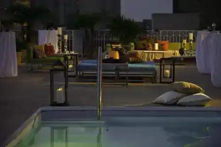 Renaissance New Orleans Arts Warehouse District - 20