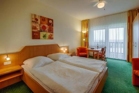 Haffhus - & Spa - 45