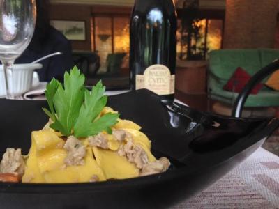 Albergo Il Picchio - 40