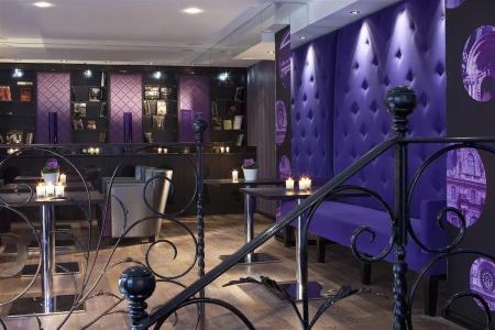 Secret de Paris - & Spa - 42