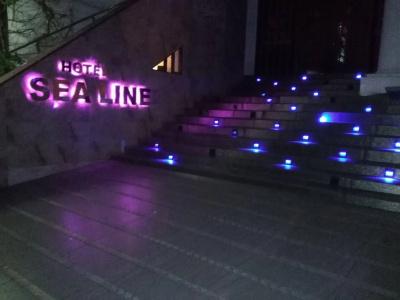 Sea Line - 0
