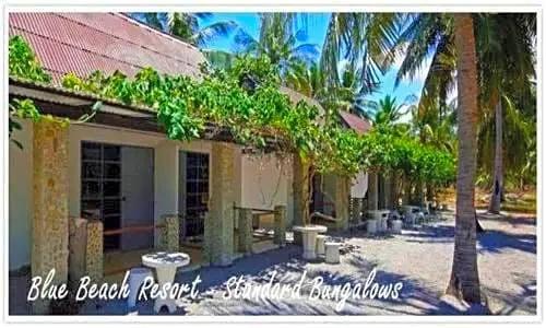 Blue Beach - 63