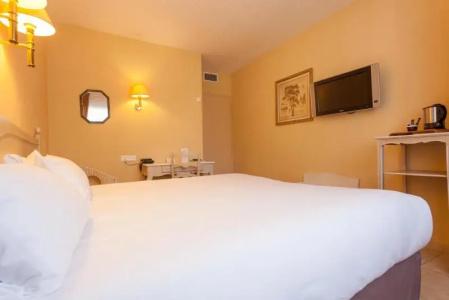 Logis Nimotel hôTel Cosy - 28